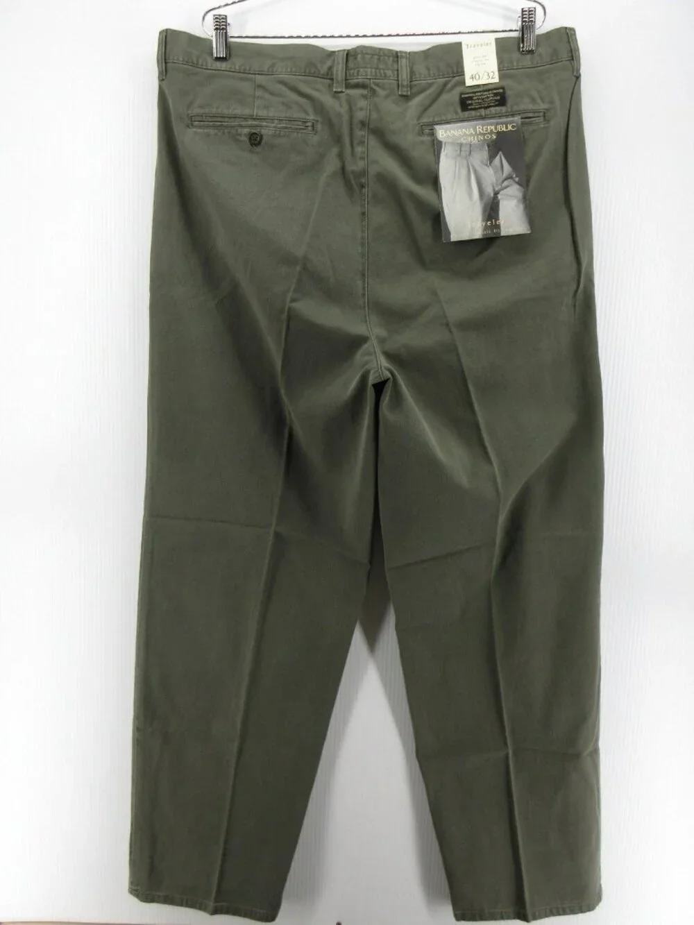 Banana Republic brand banana